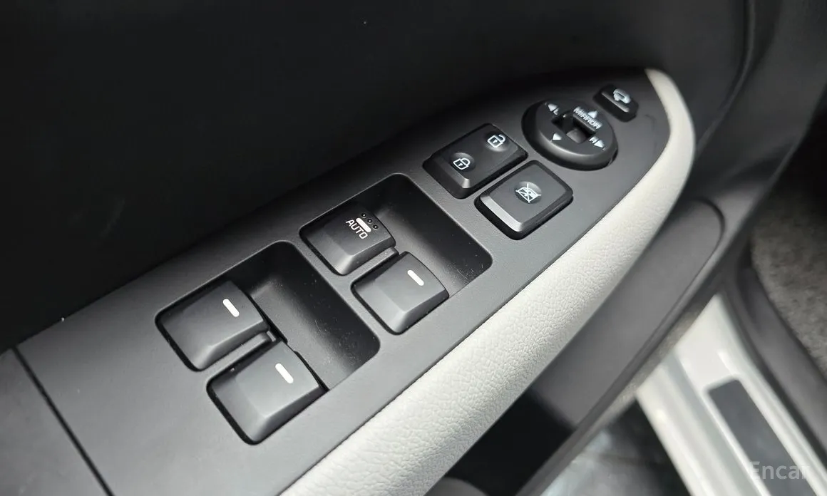 Kia Ray 2023 Air