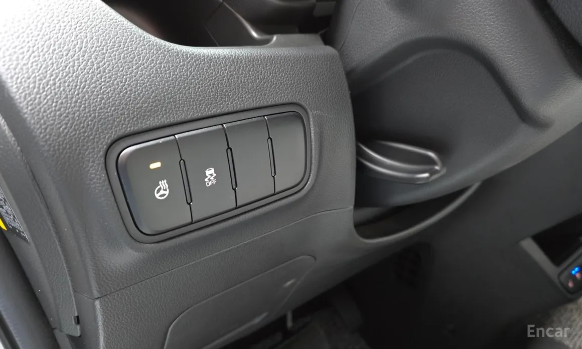 Kia Ray 2023 Air