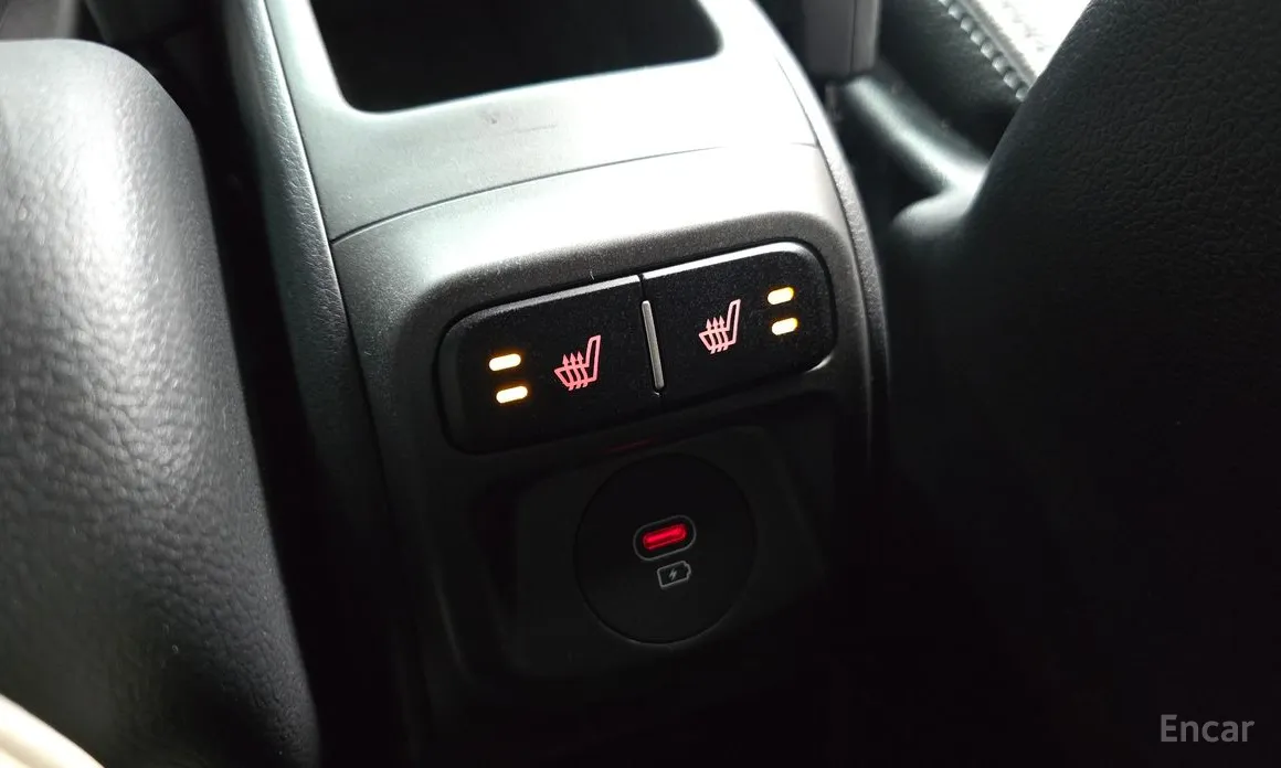 Kia Ray 2023 Air
