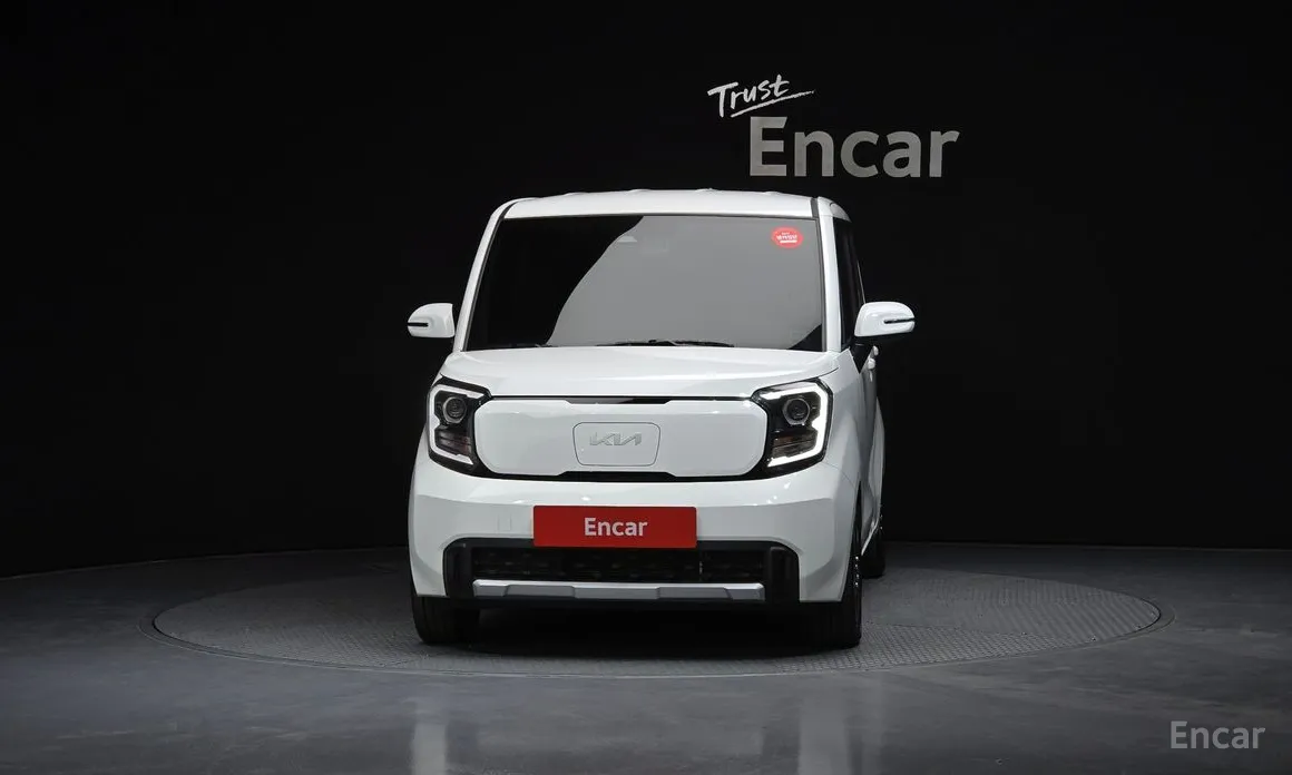 2023 Kia Ray