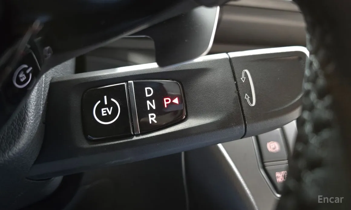 Kia Ray 2023 Air