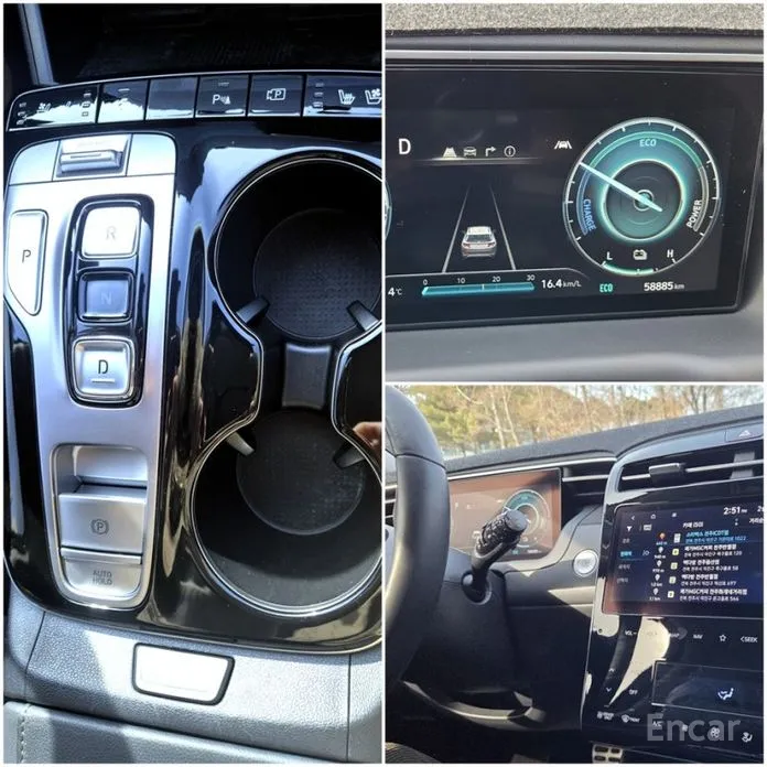 Hyundai Tucson 2020 Inspiration 2WD