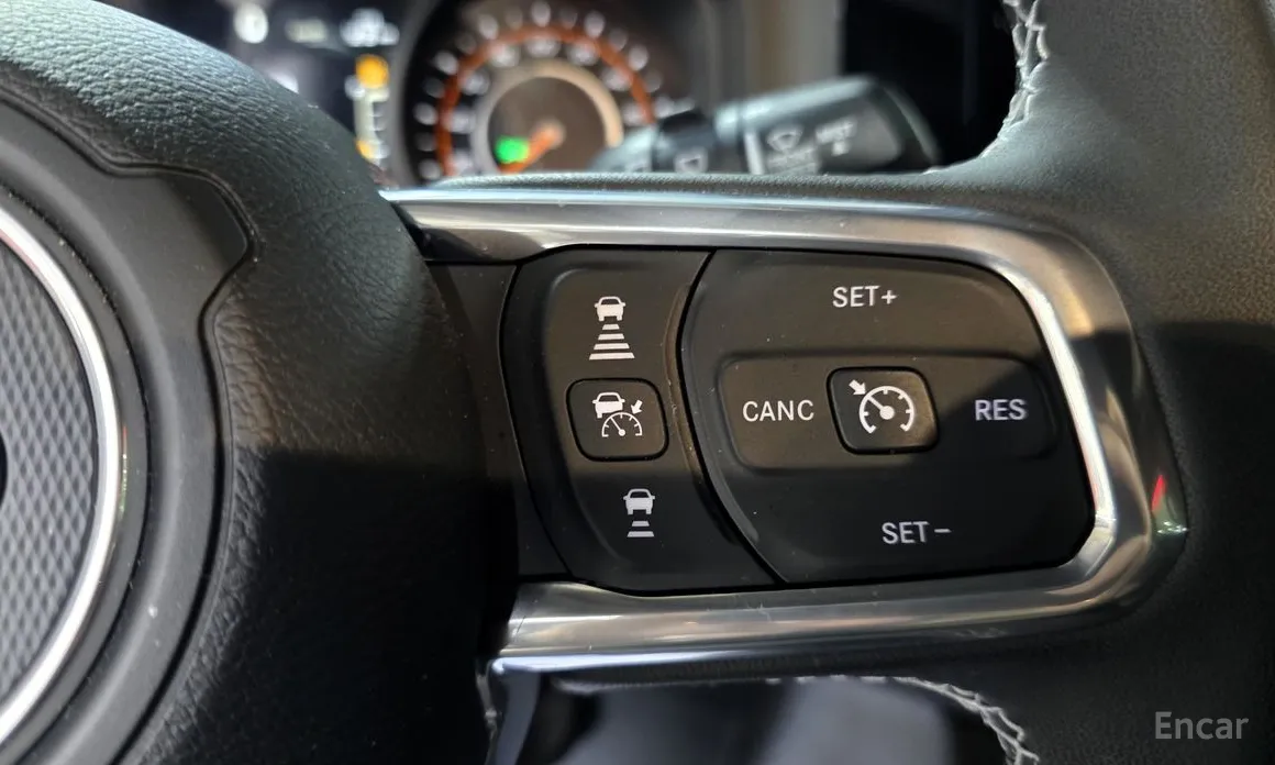 Jeep Wrangler 2018 2.0 Sahara Power Top 4Door