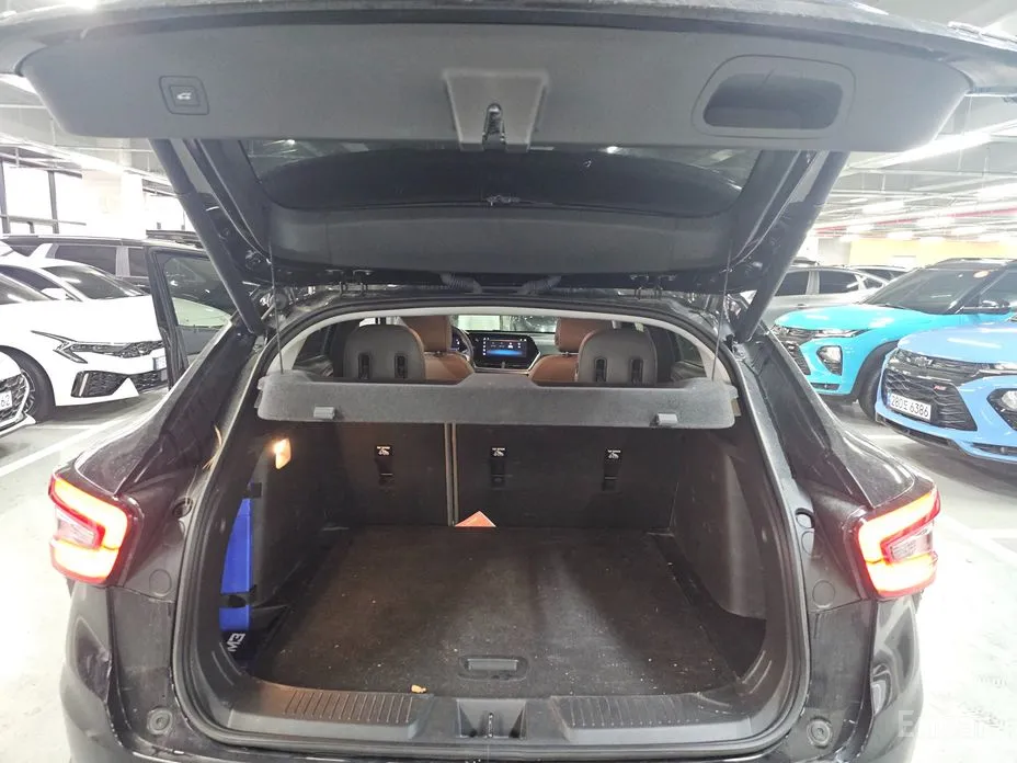 Фото 19 - Chevrolet Trax