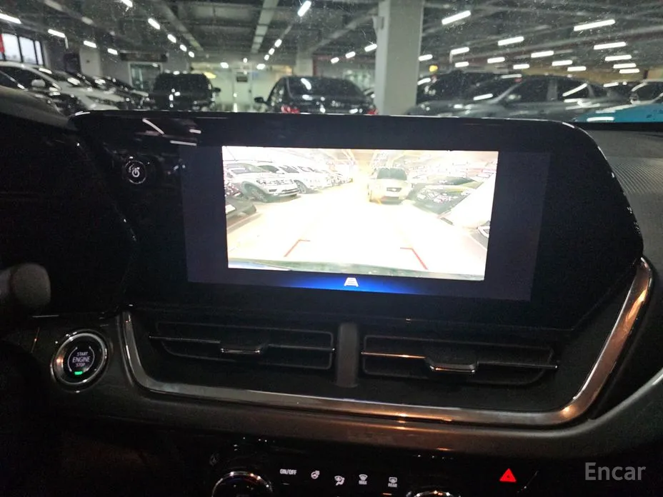 Фото 7 - Chevrolet Trax