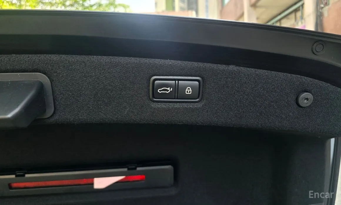 Фото 20 - Genesis G90