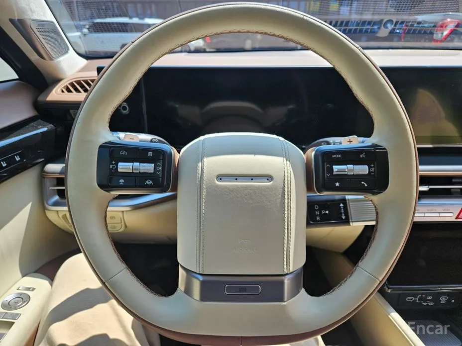 Фото 5 - Hyundai Grandeur