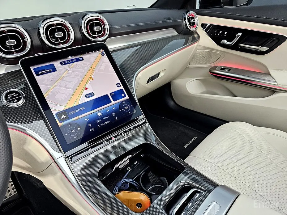 Mercedes-Benz CLE-Class 2024 CLE200 Cabriolet