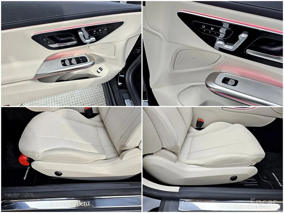 Mercedes-Benz CLE-Class 2024 CLE200 Cabriolet