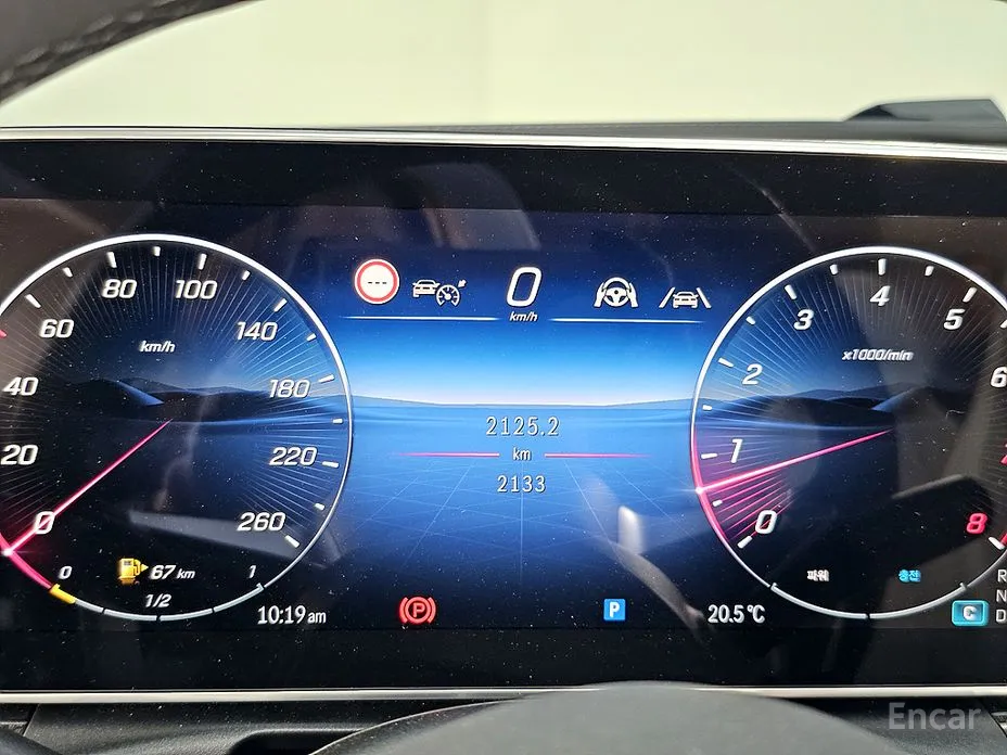 Mercedes-Benz CLE-Class 2024 CLE200 Cabriolet