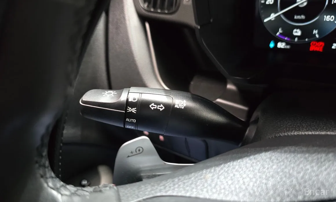 Kia Ray 2023 Air