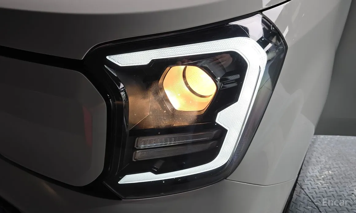 Kia Ray 2023 Air