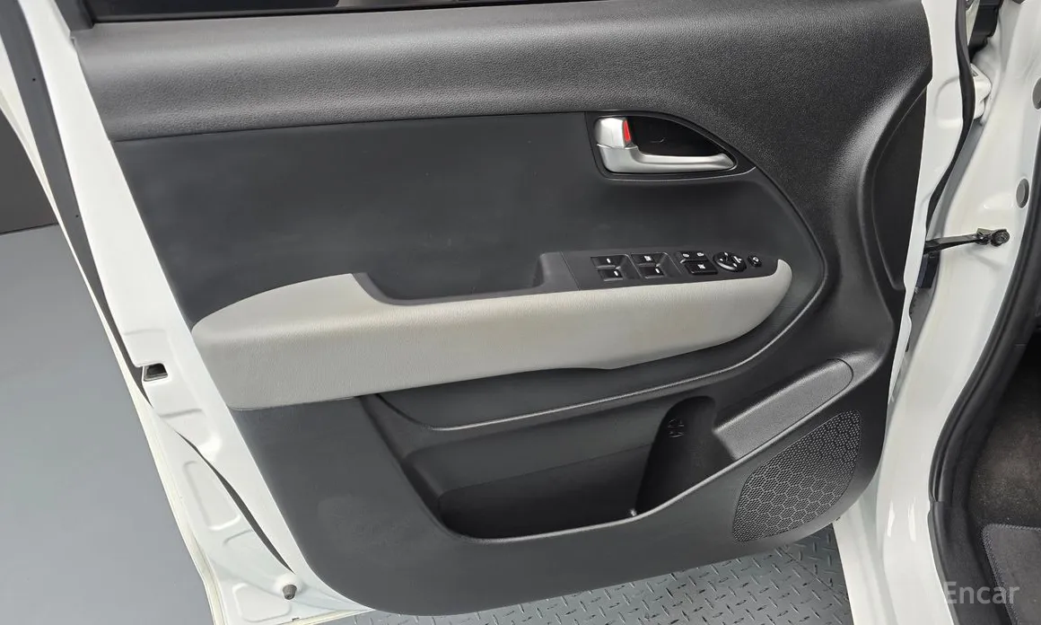 Kia Ray 2023 Air