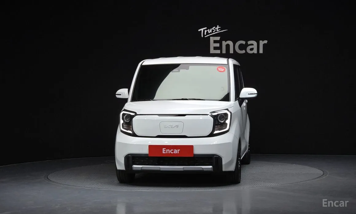 2023 Kia Ray