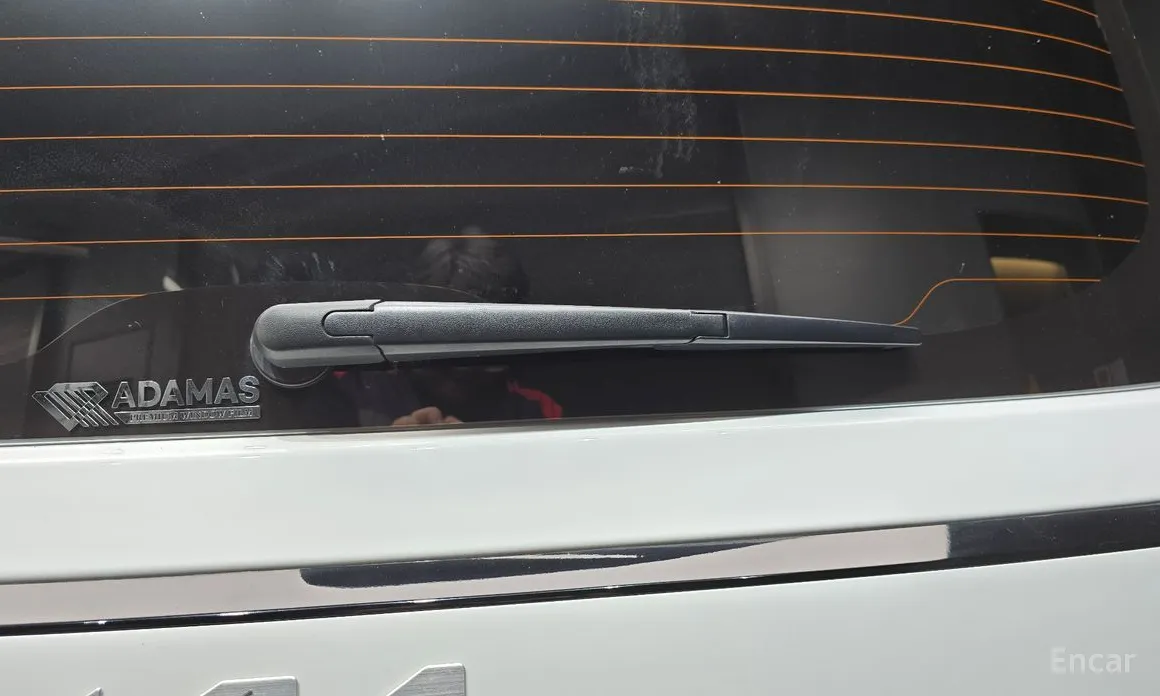 Kia Ray 2023 Air