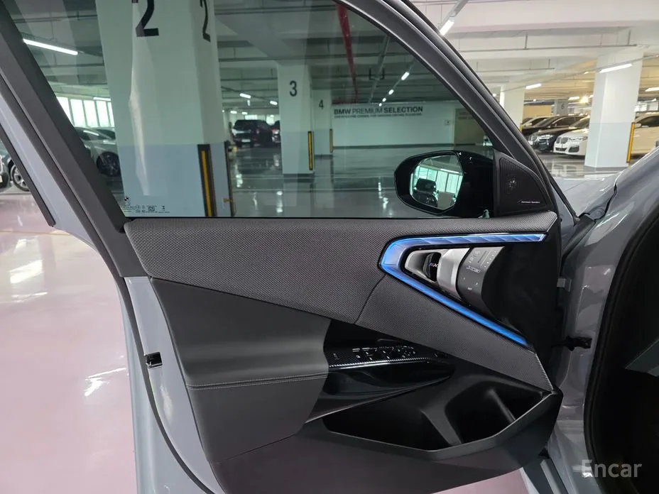 BMW X3 2024 M50 Pro