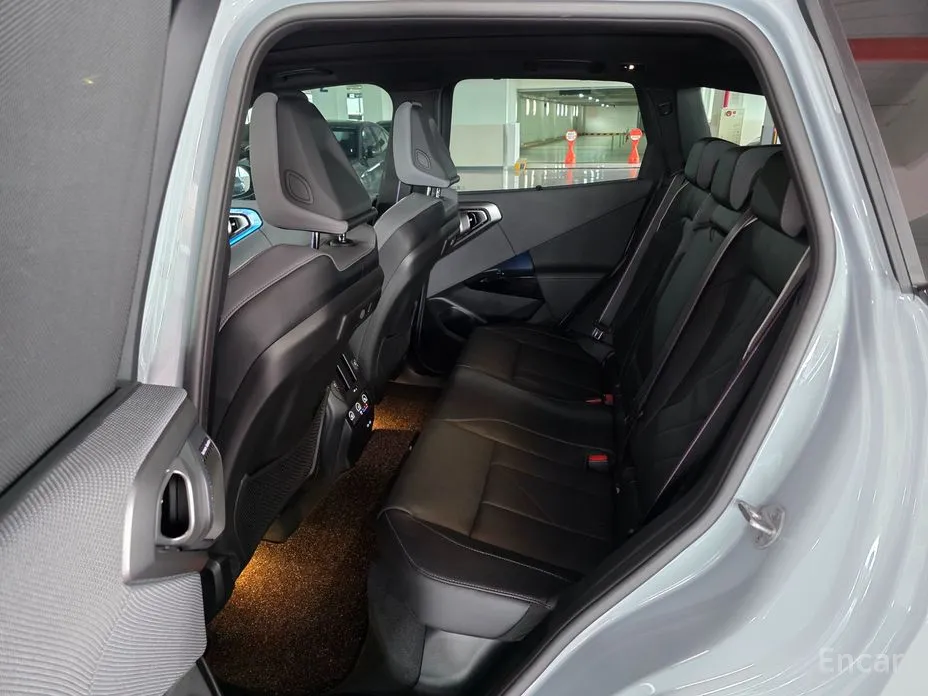 BMW X3 2024 M50 Pro