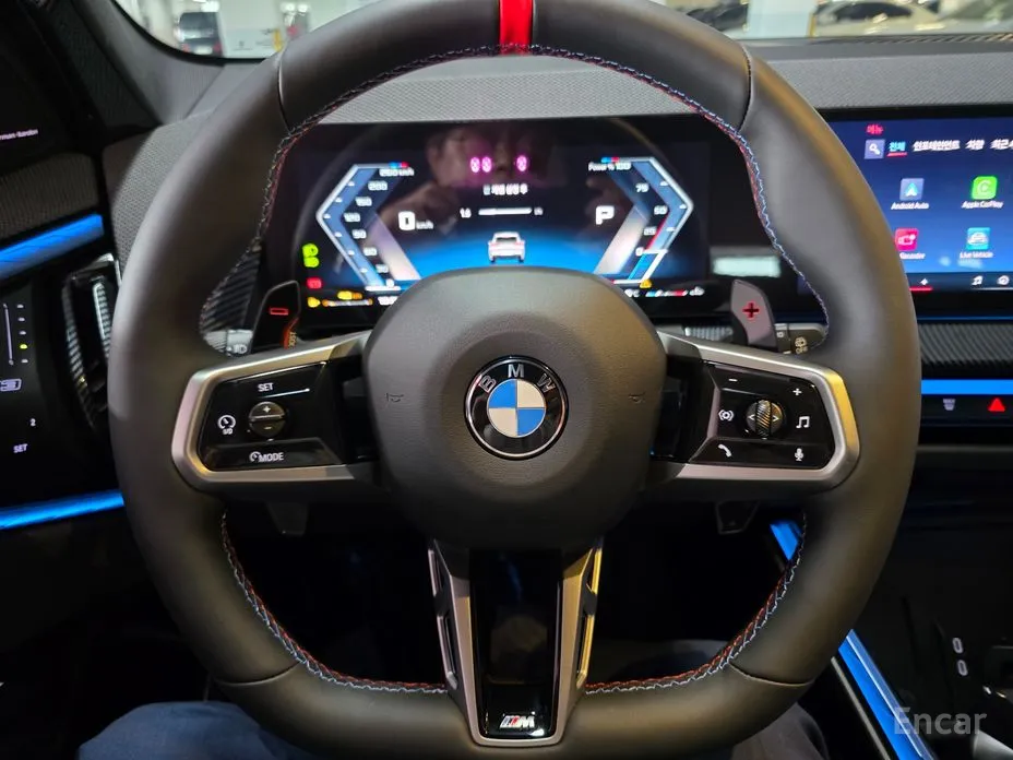 BMW X3 2024 M50 Pro
