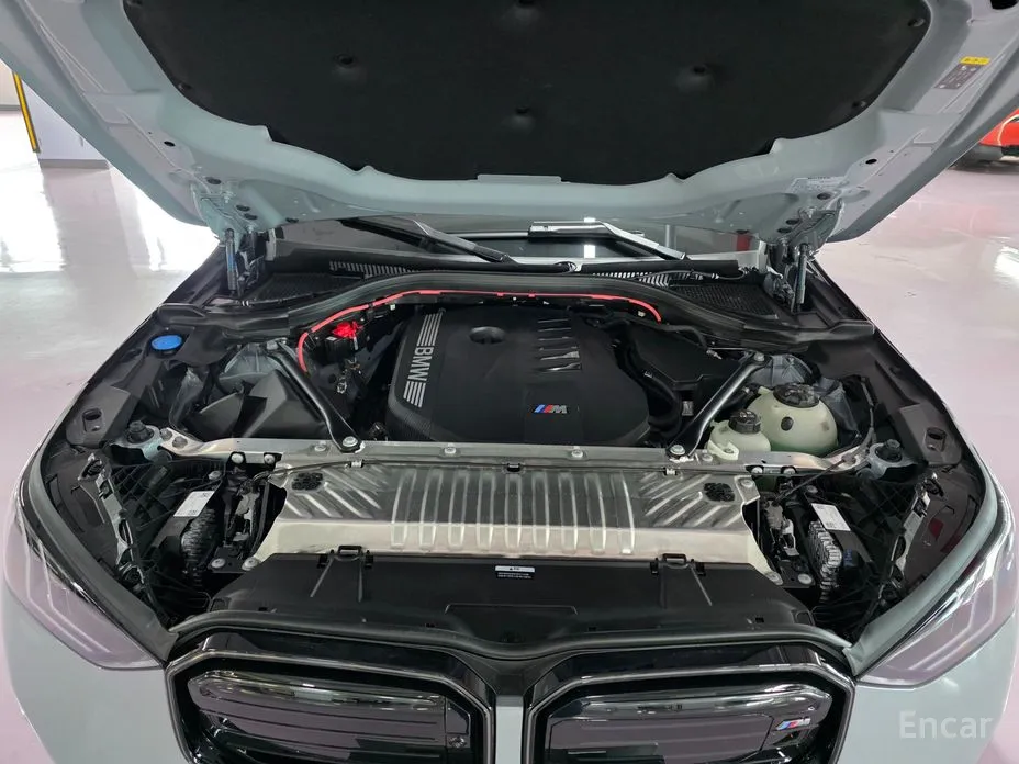 BMW X3 2024 M50 Pro