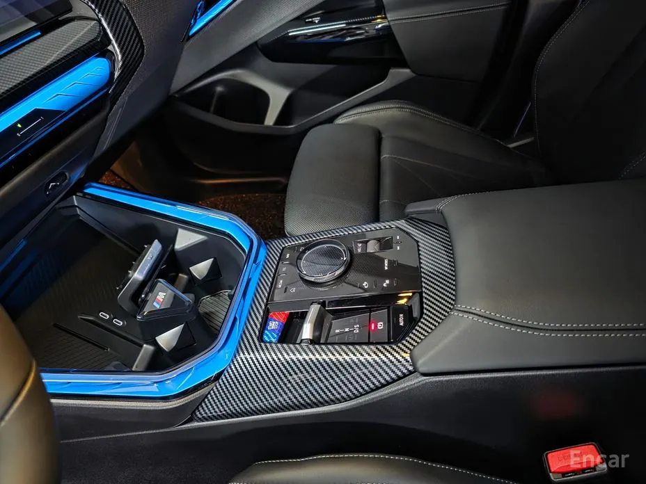 BMW X3 2024 M50 Pro