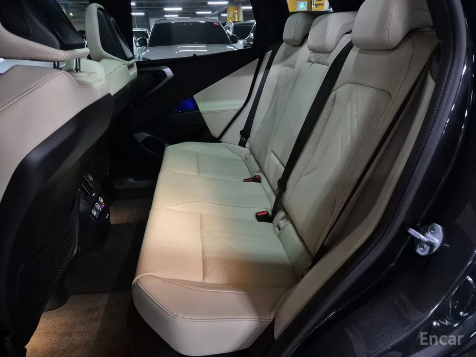 BMW X3 2024 xDrive 20 M Sport