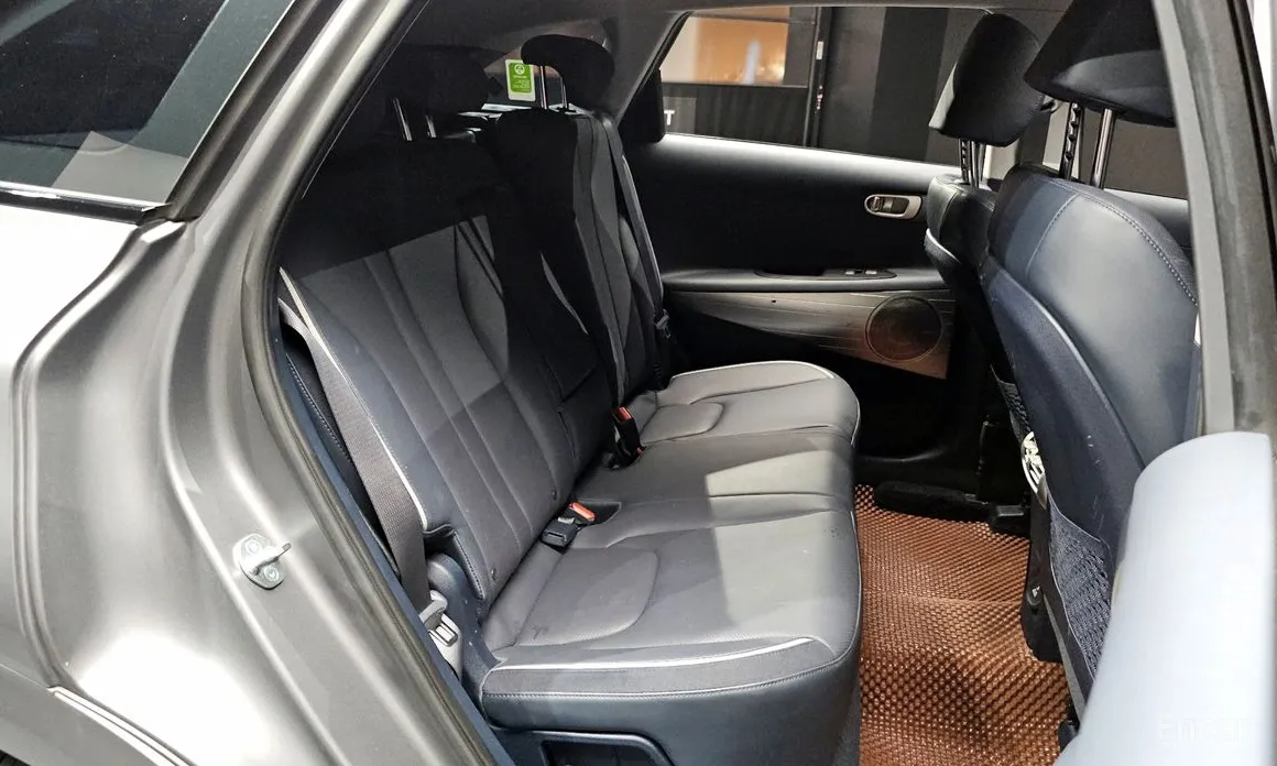 Hyundai Nexo 2018 Premium