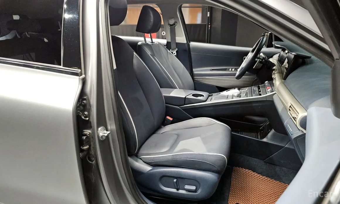 Hyundai Nexo 2018 Premium