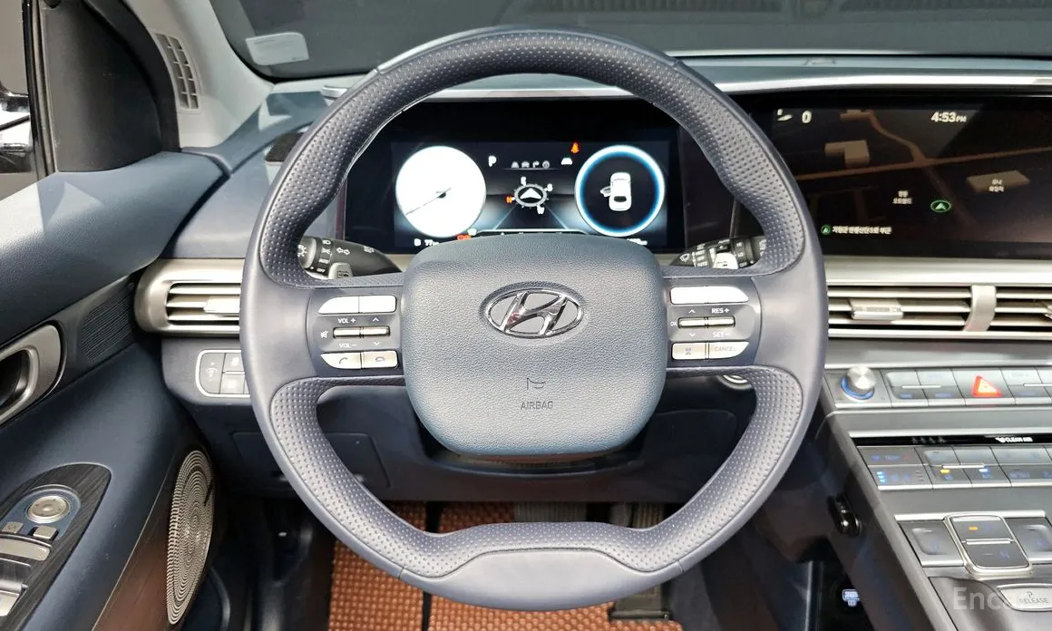 Hyundai Nexo 2018 Premium