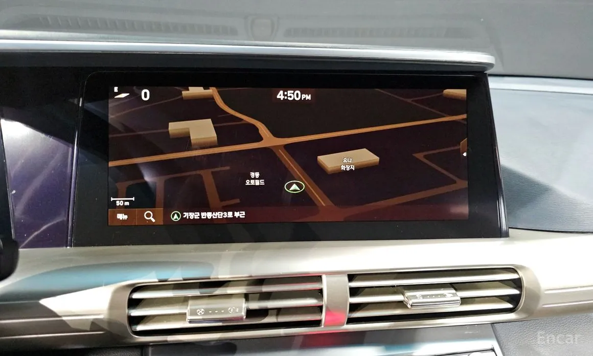 Hyundai Nexo 2018 Premium