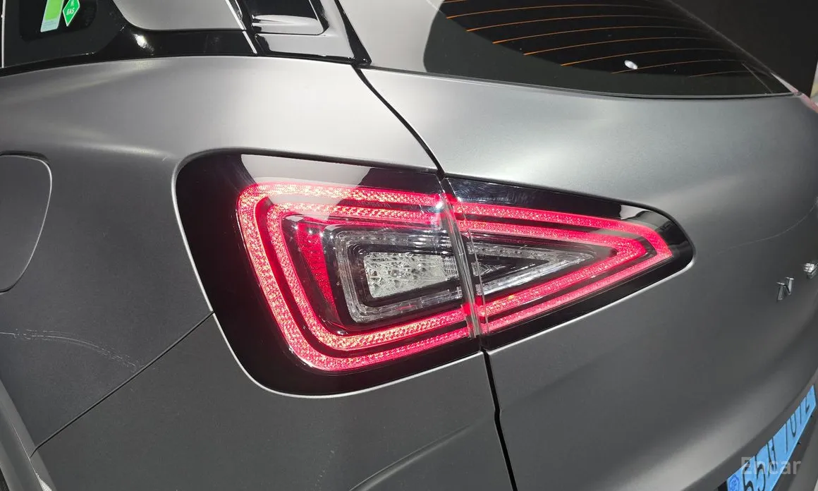 Hyundai Nexo 2018 Premium