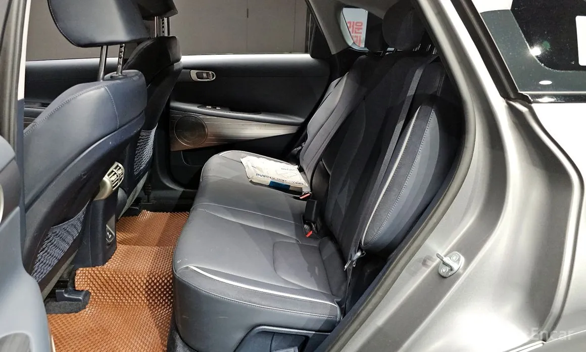 Hyundai Nexo 2018 Premium