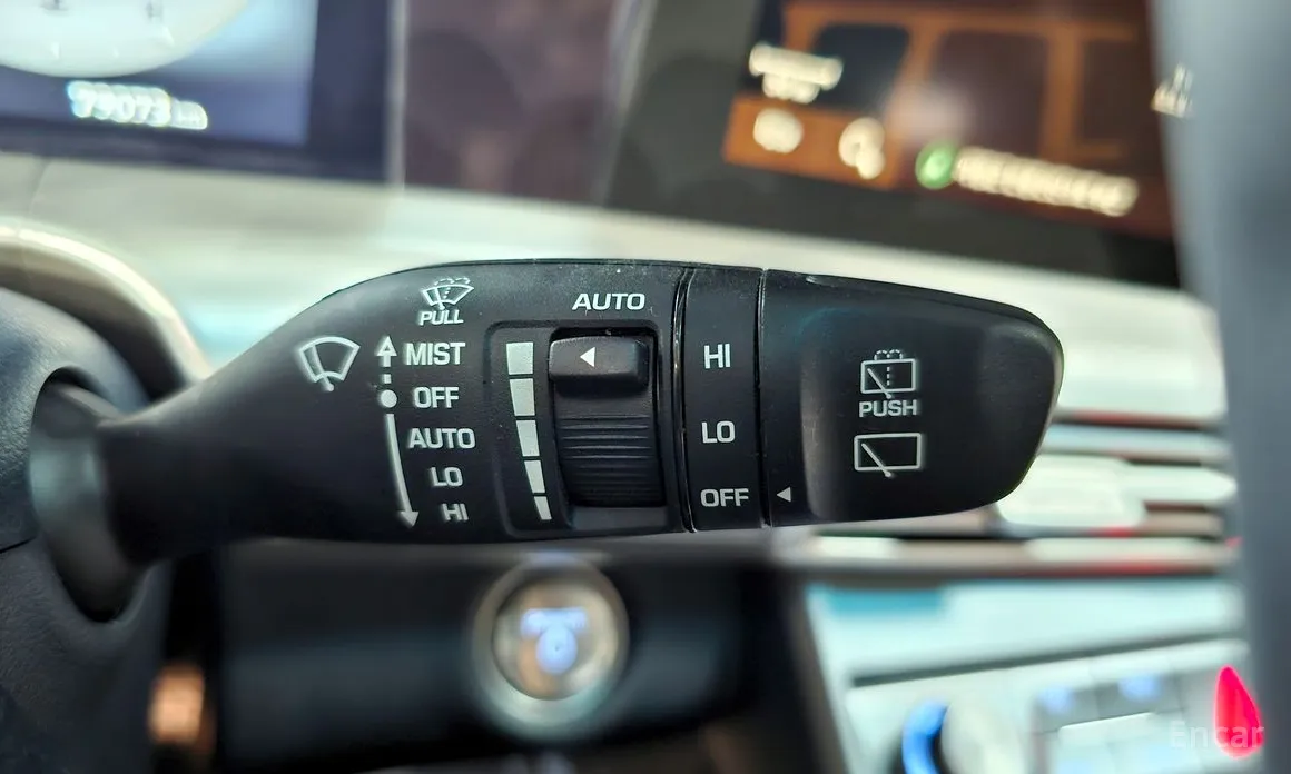 Hyundai Nexo 2018 Premium