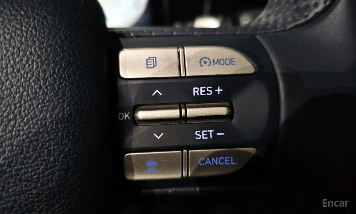 Hyundai Nexo 2018 Premium