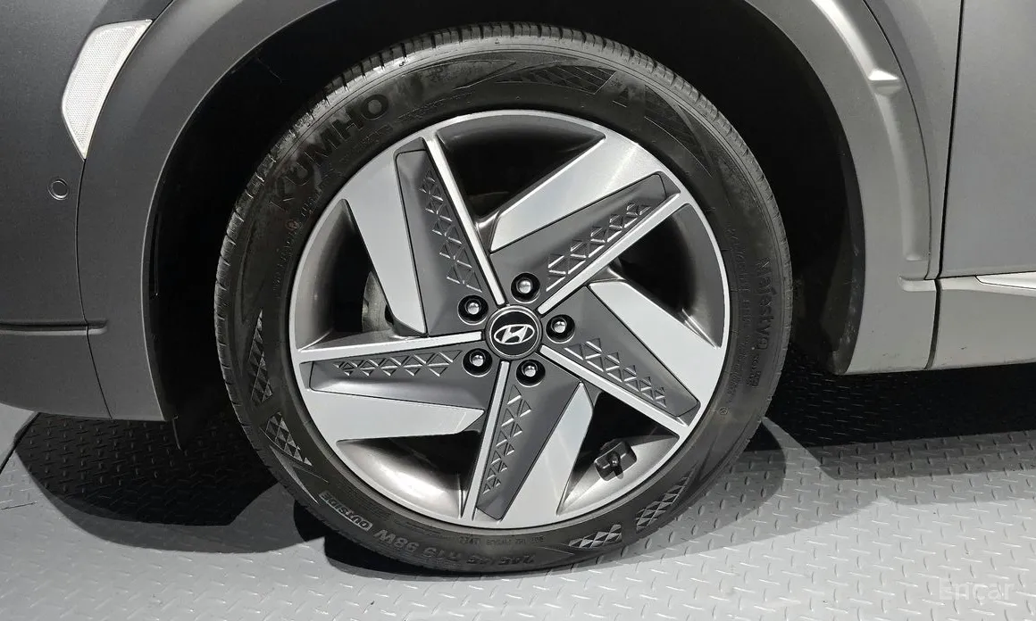 Hyundai Nexo 2018 Premium