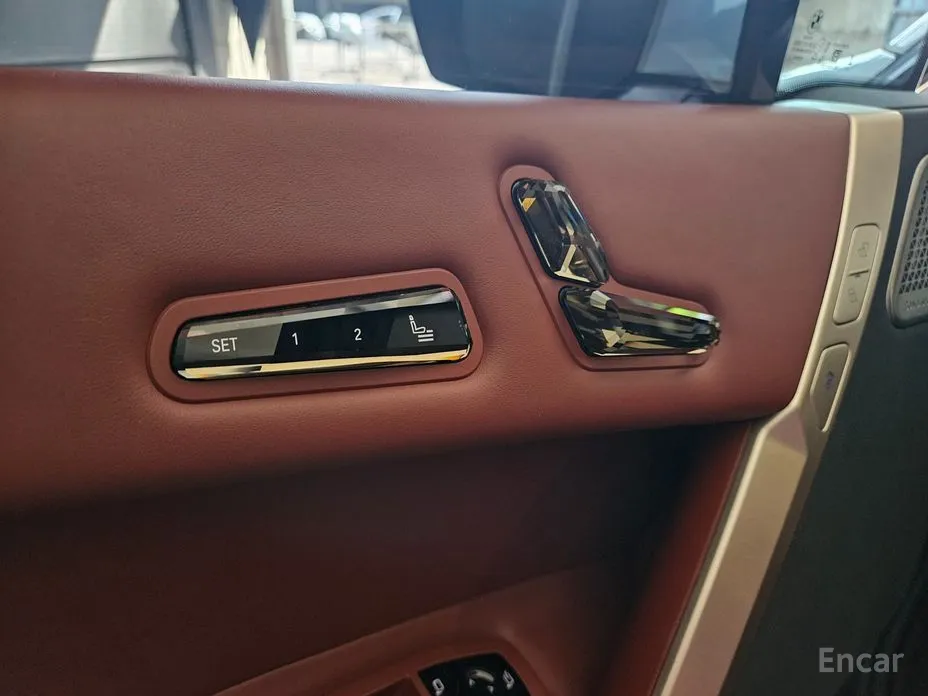 BMW iX 2021 xDrive50 Sports Plus