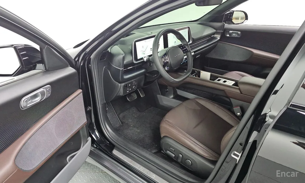 Hyundai Ioniq 6 2022 Long Range