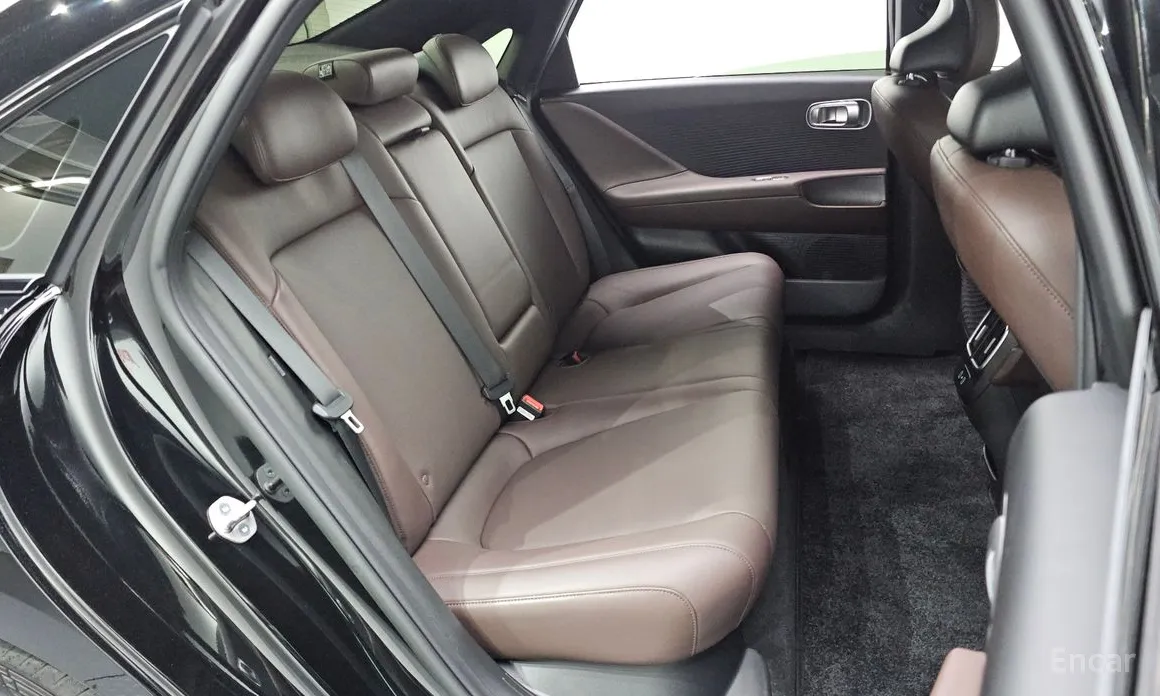 Hyundai Ioniq 6 2022 Long Range