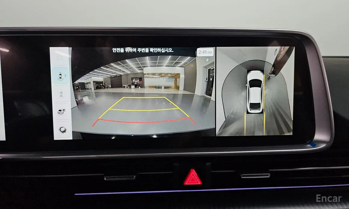 Hyundai Ioniq 6 2022 Long Range