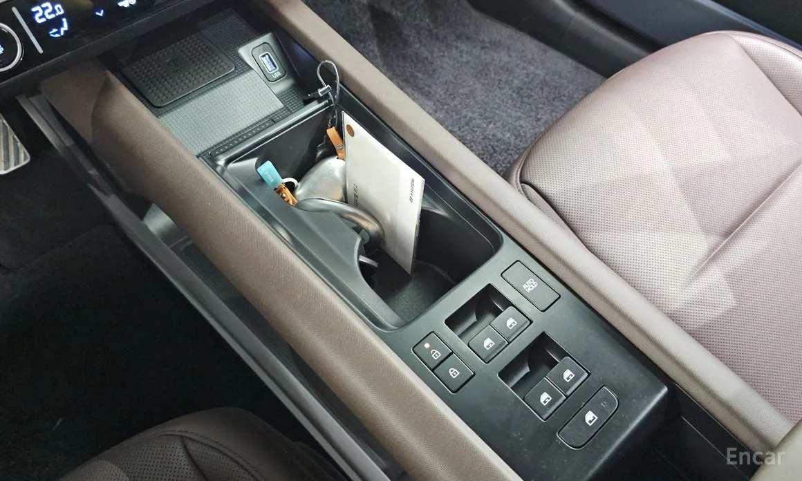 Hyundai Ioniq 6 2022 Long Range