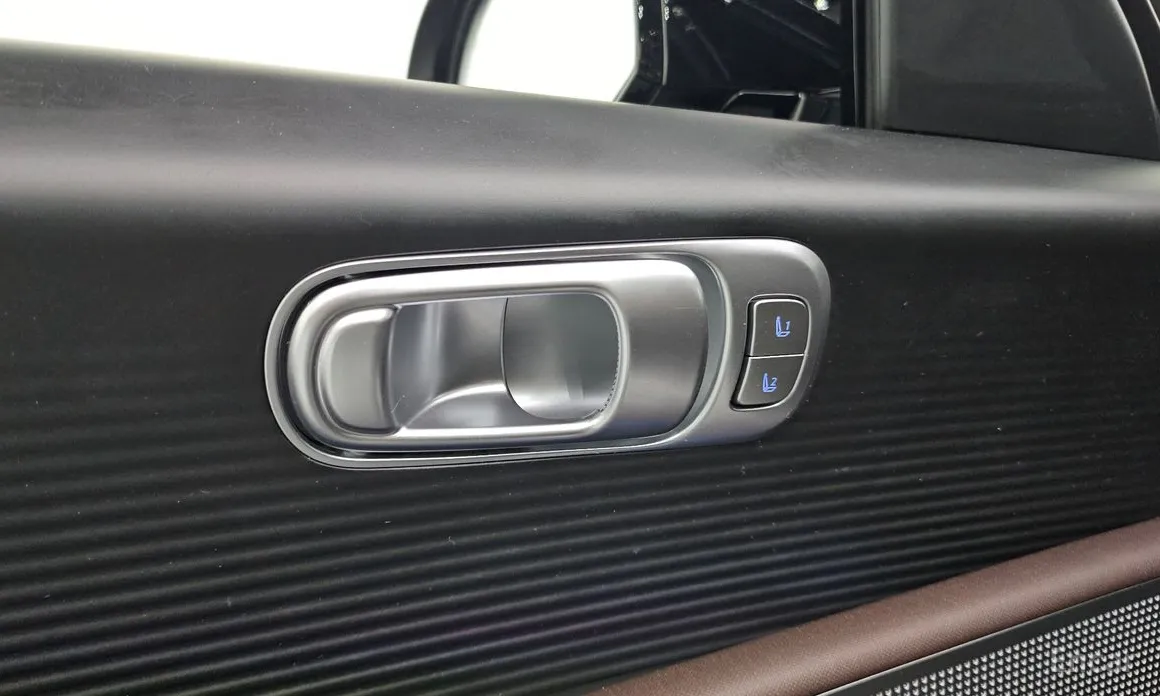 Hyundai Ioniq 6 2022 Long Range