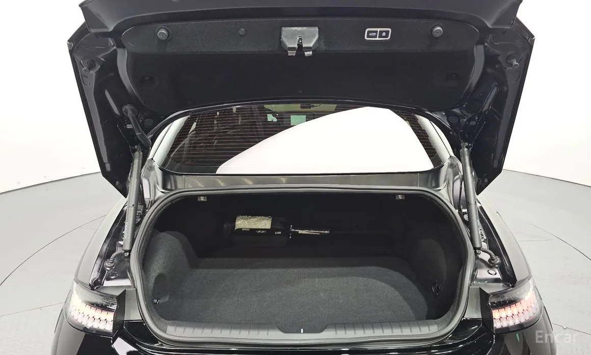 Hyundai Ioniq 6 2022 Long Range