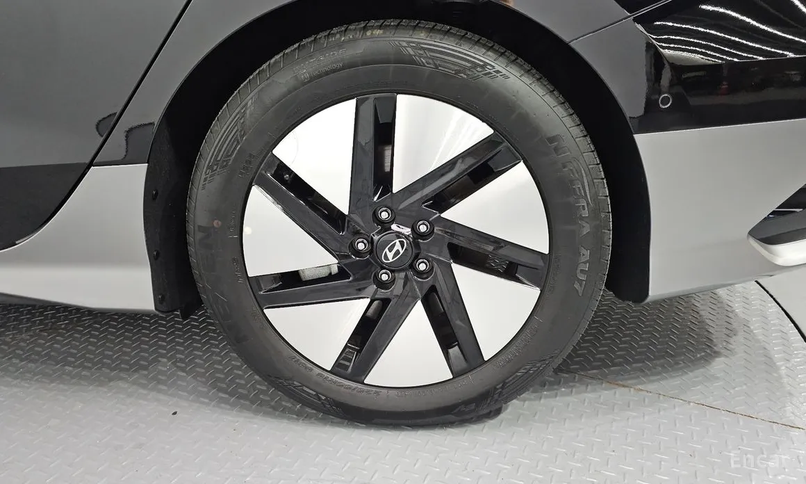 Hyundai Ioniq 6 2022 Long Range