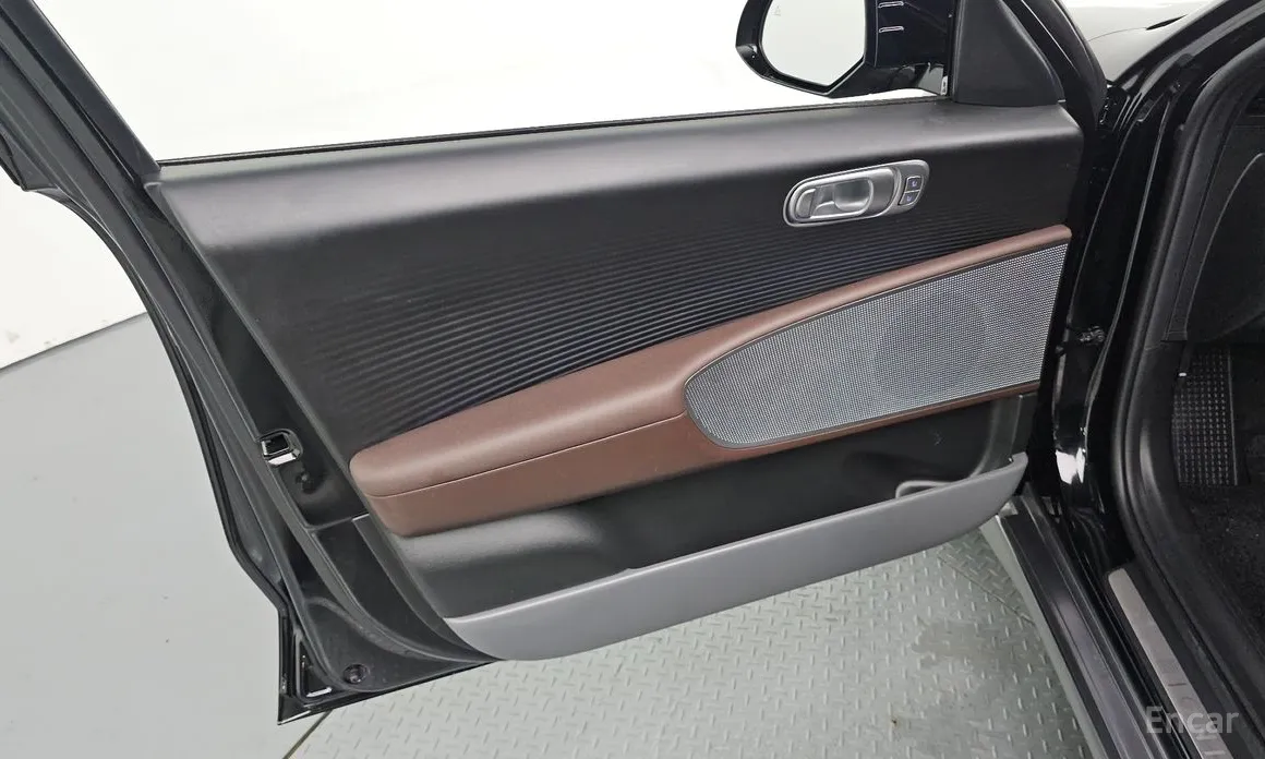 Hyundai Ioniq 6 2022 Long Range
