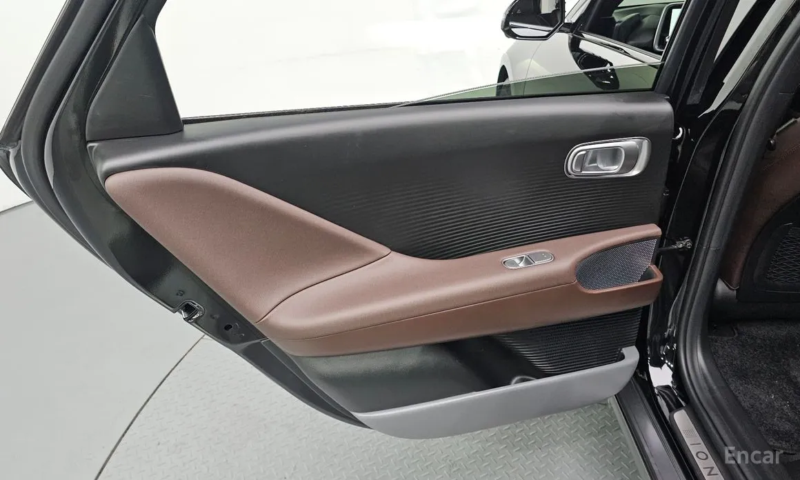 Hyundai Ioniq 6 2022 Long Range