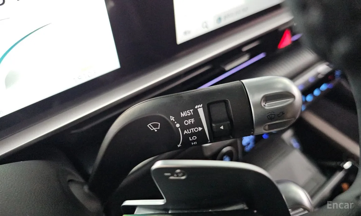 Hyundai Ioniq 6 2022 Long Range