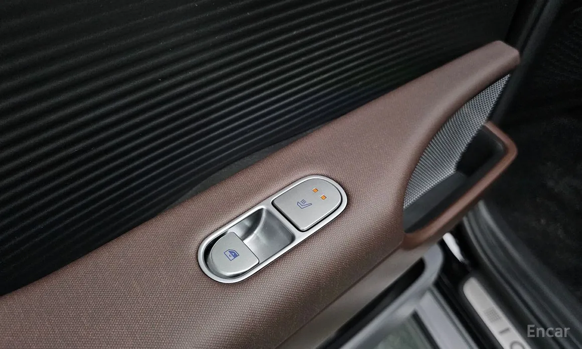 Hyundai Ioniq 6 2022 Long Range