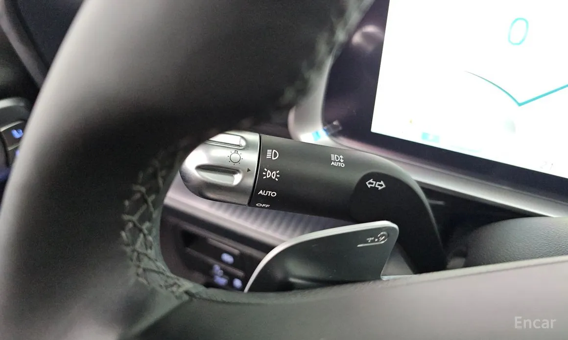 Hyundai Ioniq 6 2022 Long Range