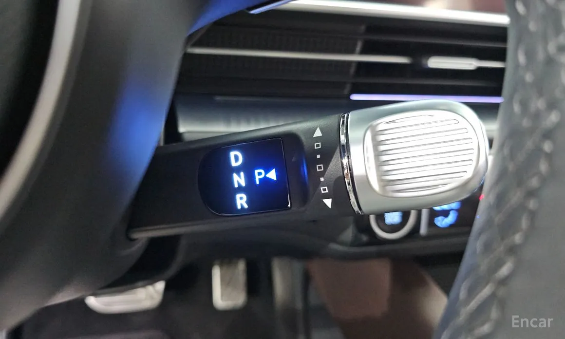 Hyundai Ioniq 6 2022 Long Range