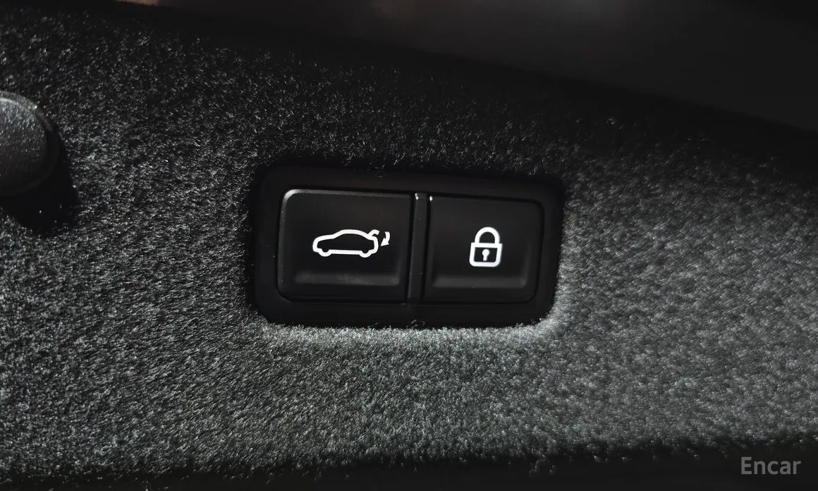 Фото 20 - Kia K8