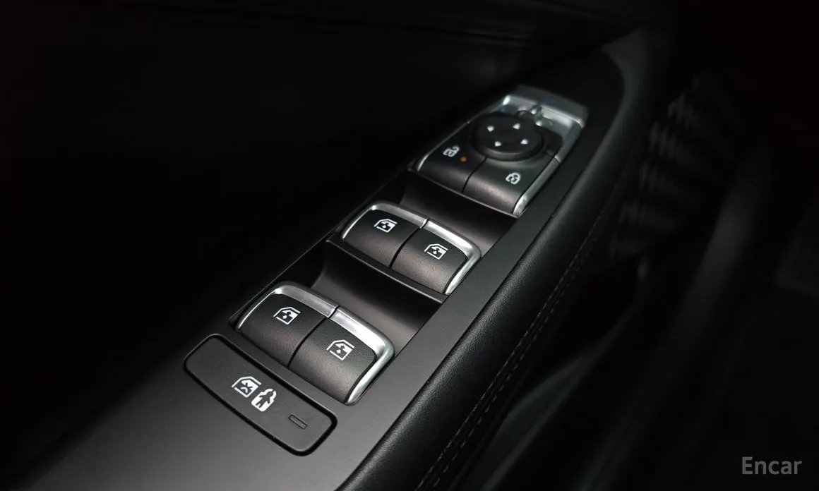 Фото 29 - Kia K8